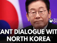 Lee Pushes For Trump, South Korea To Resume Dialogue With North Trump North Korea South Korea