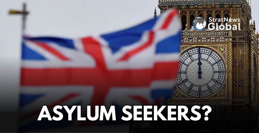 UK bangladeshi pakistani