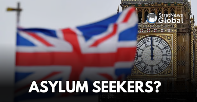 UK bangladeshi pakistani