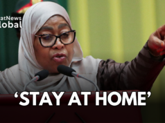 Tanzania: Ahead Of Independence Day, PM Says ‘Stay Indoors’ Tanzania Protests