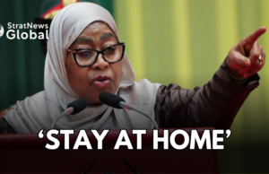 Tanzania: Ahead Of Independence Day, PM Says ‘Stay Indoors’ Tanzania Protests