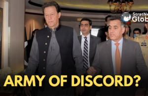 Ex-ISI Chief Hamid’s Sentence Underscores Pashtun-Punjabi Discord In Pak Army Pakistan Hamid