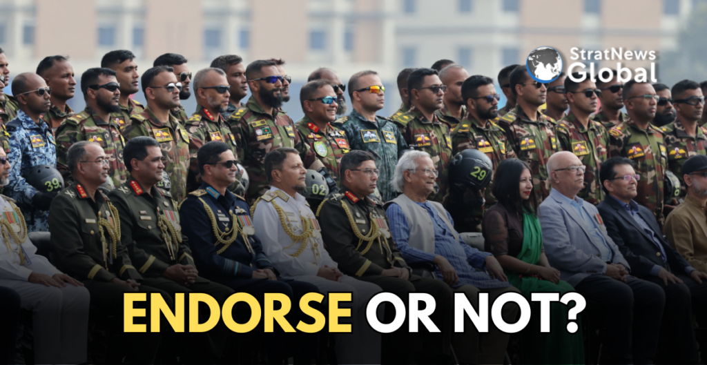 Bangladesh Elections