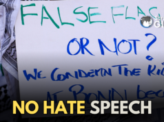 After Bondi Beach Shooting, Australia Promises New Hate Laws Bondi Beach Australia