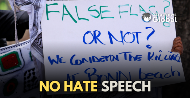 Strat News Global(79) Bondi Beach Australia