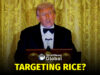 Is Trump Targeting India’s Basmati Rice For Import Tariffs?