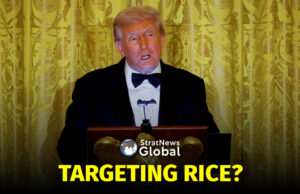 Is Trump Targeting India’s Basmati Rice For Import Tariffs?