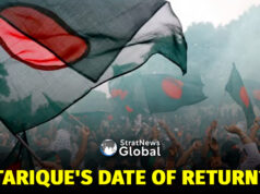 Bangladesh: With Khaleda Zia Critical, Will Son Return To Lead BNP?