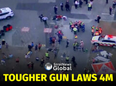 Australian State To Tighten Gun Ownership, Ban Terrorist Symbols