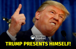 Trump Biography In US Welcome Packet For White South African Refugees? Democracy, America, U.S., Trump