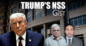 Heritage Foundation Has Influenced Trump’s National Security Strategy?