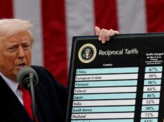 Trump’s Anti-India, Pro-Pakistan Stance Part Of Longtime U.S. Policy Trump's India stance