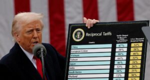 Trump’s Anti-India, Pro-Pakistan Stance Part Of Longtime U.S. Policy Trump's India stance