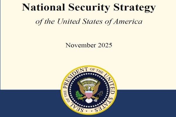 Trump NSS INDIA Trump NSS India