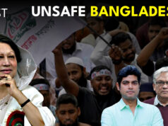 Bangladesh: BNP Leader Tarique Rahman Fears For His Life If He Returns