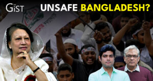 Bangladesh: BNP Leader Tarique Rahman Fears For His Life If He Returns