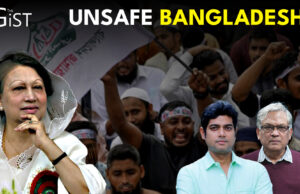 Bangladesh: BNP Leader Tarique Rahman Fears For His Life If He Returns