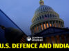 Closer Military, Nuclear, Maritime Ties With India: US Defence Law