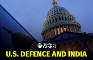 Closer Military, Nuclear, Maritime Ties With India: US Defence Law