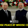 russia, india, europe
