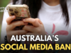 Australia Imposes Social Media Ban On Children, Sparking A Global Crackdown Australia social media ban