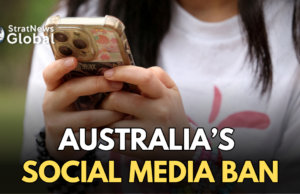 Australia Imposes Social Media Ban On Children, Sparking A Global Crackdown Australia social media ban
