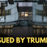 Trump BBC defamation