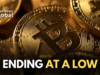 Bitcoin’s 2025 Rollercoaster May End On A Low Bitcoin 2025