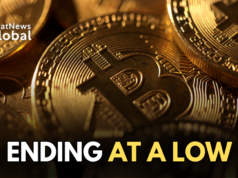 Bitcoin’s 2025 Rollercoaster May End On A Low Bitcoin 2025