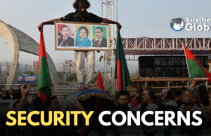Bangladesh: Ahead Of Tarique Rahman’s Return, Security A Major Concern Bangladesh Tarique Rahman return