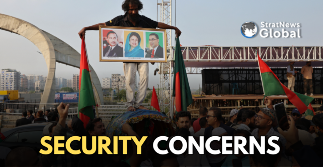 Bangladesh Tarique Rahman return