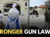 Bondi Beach Shooting: Australian PM Calls For Stronger Gun Laws Australia Bondi Beach Shooting