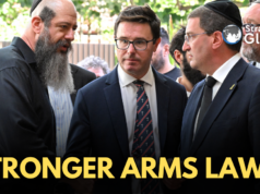 Bondi Beach Attack: Australia To Pass Emergency Gun Laws Australia gun laws bondi beach attack