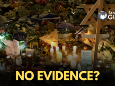 ‘No Evidence Of Gunmen’s Military Training’: Philippines NSA On Bondi Attack Bondi Attack