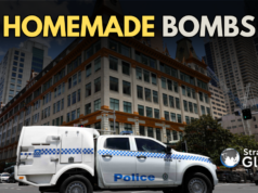 Bondi Shooting: Gunmen Threw Homemade Bombs That Didn’t Detonate, Says Police Bondi Shooting