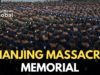 Amid Japan Tensions, China Holds Nanjing Massacre Memorial China Japan Nanjing