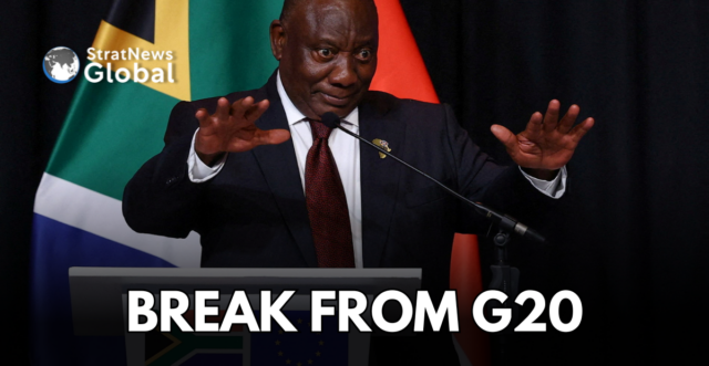 g20 G20 South Africa