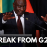 G20 South Africa