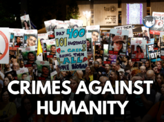 Hamas Attack, Gaza Hostage Treatment Are Crimes Against Humanity: Amnesty Gaza Hamas Hostage