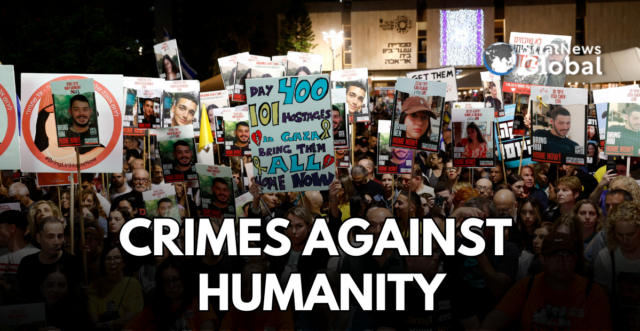 hamas canva Gaza Hamas Hostage