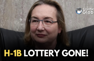 US Cancels H1B Visa Lottery, To Prevent ‘Exploit’ And ‘Abuse’ US H1B visa