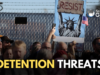 Due To Trump’s Pressure, ICE Threatens Family Separation, Indefinite Detention Trump Immigration