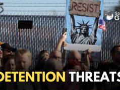 Due To Trump’s Pressure, ICE Threatens Family Separation, Indefinite Detention Trump Immigration