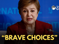 IMF Urges China To Curb Exports, Boost Consumption IMF China