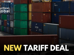 Indonesia, US Agree To Sign Tariff Deal In January US Indonesia Tariff