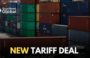 Indonesia, US Agree To Sign Tariff Deal In January US Indonesia Tariff