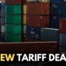 US Indonesia Tariff