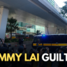 Hong Kong Jimmy Lai