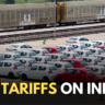 Mexico tariffs india