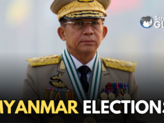 Why Is Myanmar’s Junta Holding An Election During A Civil War? myanmar.JPG